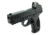 Shield Sights Smith &amp; Wesson M&amp;P Shield M2.0 Low Pofile Slide Mount, Black, MNT-M&amp;P-SMS/RMS