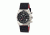 Shield Swiss Diver Mens Watch, 50ATM, Silver, Black Dial SLDSH0502