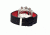 Shield Swiss Diver Mens Watch, 50ATM, Silver, Black Dial SLDSH0502