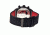 Shield Swiss Diver Mens Watch, 50ATM, Black, White Dial SLDSH0503