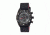 Shield Swiss Diver Mens Watch, 50ATM, Black, Black Dial SLDSH0505