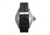 Shield Vessel Strap Watch w/Date, Black - Mens, SLDSH112-1