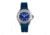 Shield Vessel Strap Watch w/Date, Dark Blue - Mens, SLDSH112-5