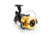 Shimano Demo Baitrunner 1200D Spinning Reel, 4.4:1, 3+1, Ambidextrous, BTR12000D-DEMO