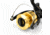 Shimano Demo Baitrunner 1200D Spinning Reel, 4.4:1, 3+1, Ambidextrous, BTR12000D-DEMO
