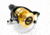 Shimano Demo Baitrunner 1200D Spinning Reel, 4.4:1, 3+1, Ambidextrous, BTR12000D-DEMO