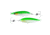 Shimano Btfly Flat-Fall 80G Green Silver, BFLFF080GS