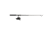 Shimano FX 1000 Spinning Combo, 5'6" UL Rod, 2-6lb 2 Piece, PFX1000FCCBS56UL2