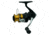 Shimano FX 1000FC Spinning Reel, 2+1BB, 5.0:1 4/140 Mono, 15/85 Braid Clam Pack, FX1000FCC