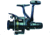 Shimano IX 1000 Rear Drag Spinning Reel, RH, 1RB, 4.1:1 Ratio Graphite Spool, Braid 10/95, 15/85, 20/65, IX1000R