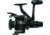 Shimano IX 4000 Rear Drag Spinning Reel, RH, 1RB, 4.1:1 Ratio Graphite Spool, Braid 15/265, 30/175, 50/145, IX4000R