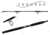 Shimano Saguaro 7 Medium Spinning Rod 021897