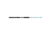 Shimano Saguaro Spinning Rod, 7ft, Medium, Fast, 1 Piece, SGS70MA