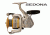 Shimano Sedona 4000FD Spin Reel 033718