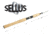 Shimano Sellus 7 Medium 2 Piece Travel Spin Rod 068310