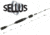 Shimano Sienna 4000 Front Drag Spinning Reel 046311