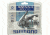 Shimano Sienna 4000 Front Drag Spinning Reel Clam 046329