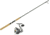 Shimano Sienna500/Snslt 5ft.Ul 2Pc Combo Fishing Pole PSN5FDSN50UL
