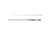 Shimano SLX Casting Rod 6'10" M, 1 Pc, XFast, 1/4-1/2 oz Lures, 8-15lb Mono/10-30lb Power Pro, EVA Split Grips, SLXCX610MA