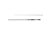 Shimano SLX Casting Rod 6'10" MH, 1 Pc, XFast, 1/4-3/4 oz Lures, 10-20lb Mono/20-50lb Power Pro, EVA Split Grips, SLXCX610MHA
