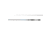 Shimano SLX Casting Rod 7'5" MH, 1 Pc, XFast, 1/4-3/4 oz Lures, 10-20lb Mono/20-50lb Power Pro, EVA Split Grips, SLXCX75MHA
