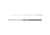 Shimano SLX Casting Swimbait Rod 7'3",1 Pc, Med. Hvy, F Action, 40-65Lb Braid, EVA Split Grips Lure Rating 1-4oz, SLXC73MHSBA