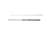 Shimano SLX Casting Swimbait Rod 7'8" H,1 Pc, F Action 2-8oz Lures, 15-25lb Mono, 40-65lb Braid, EVA Split Grips, SLXC78HSBA