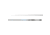 Shimano SLX Glass Casting Cranking Rod 7'4",1 Pc Med. Hvy, Med Action., 30-50lb Braid, EVA Split Grips Lure Rating 3/16-3/8oz, SLXC74MHGA
