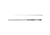 Shimano SLX Glass Casting Cranking Rod 7' M, 1 Pc, Med. Action, 20-40Lb Braid, EVA Split Grips, Lure Rating 1/4-1/2oz, SLXC70MGA