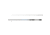 Shimano SLX Spinning Rod 6'9" M, 1 Pc, XFast, 3/16-5/8 oz Lures, 6-12lb Mono/8-30lb Power Pro, EVA Split Grips, SLXSX69MA