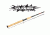 Shimano Sojourn 66in Medium Casting Rod - 2pc 068317