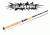 Shimano Sojourn 7 Medium Spinning Rod - 2pc 068331