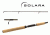 Shimano Solara Spinning Rod, 6ft 6in, Medium, Moderate, 2 Pieces, SLS66M2