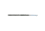 Shimano Talavera Boat Casting Rod, 7ft, Medium Heavy, Fast, 1 Piece, TEC70MHC