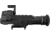 Shinenyx AIM101 384 5.2x48mm Thermal Imaging Rifle Scope, Black, AIM101