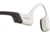 Shokz Headphone, White, Standard, S710-ST-WT-US