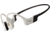 Shokz Headphone, White, Standard, S710-ST-WT-US