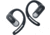 Shokz OpenFit Air Headphones, Black, Regular, T511-ST-BK-US
