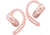 Shokz OpenFit Air Headphones, Pink, Regular, T511-ST-PK-US