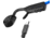 Shokz OpenMove Bone Conduction Open-Ear Lifestyle/Sport Headphones, Blue, S661-ST-BL-US