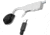 Shokz OpenMove Bone Conduction Open-Ear Lifestyle/Sport Headphones, White, S661-ST-WT-US