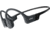 Shokz Openrun Mini Bone Conduction Open-Ear Endurance Headphones, Black, S803-MN-BK-US