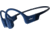 Shokz OpenRun Mini Bone Conduction Open-Ear Endurance Headphones, Blue, S803-MN-BL-US