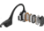 Shokz OpenRun Pro Headphones, Black, Mini, S811-MN