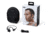 Shokz OpenRun Pro Headphones, Black, Mini, S811-MN