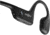 Shokz Openrun Pro Premium Bone Conduction Open-Ear Sport Headphones, Black, S810-ST-BK-US