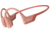 Shokz Openrun Pro Premium Bone Conduction Open-Ear Sport Headphones, Pink, S810-ST-PK-US