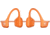 Shokz OpenRun Pro2 Headphones, Orange, Regular, S820-ST-OR-US