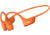 Shokz OpenRun Pro2 Headphones, Orange, Regular, S820-ST-OR-US
