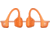 Shokz OpenRun Pro2 Mini Headphones, Orange, Mini, S821-MN-OR-US